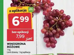 Stokrotka Winogrona różowe oferta