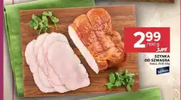 Stokrotka Szynka od szwagra Krakus oferta