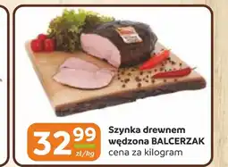 Gama Szynka Balcerzak oferta