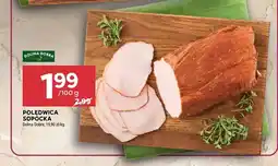 Stokrotka Polędwica sopocka Dolina Dobra oferta