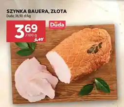 Stokrotka Szynka Bauera Duda oferta