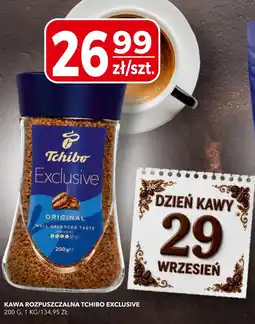 Top Market Kawa rozpuszczalna Tchibo oferta