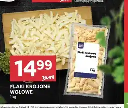 Stokrotka Flaki krojone wołowe oferta