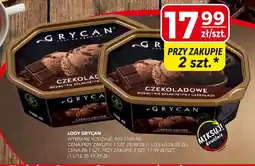 Top Market Lody Grycan oferta