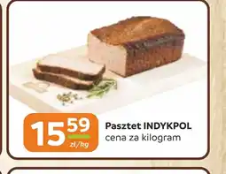Gama Pasztet Indykpol oferta