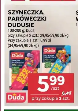 Stokrotka Szyneczka Dudusie Duda oferta
