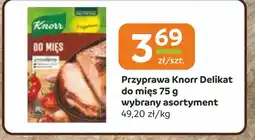 Gama Przyprawa Knorr oferta