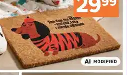 Stokrotka Wycieraczka Jamniki Alarm oferta
