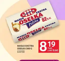 Selgros Masło Mlekovita oferta