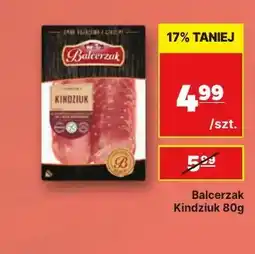 API MARKET Balcerzak kindziuk oferta
