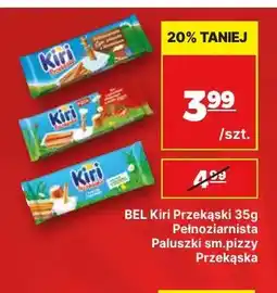 API MARKET Przekąska Kiri pełnoziarnista oferta