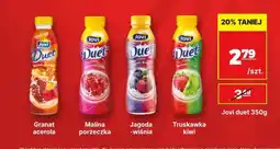 API MARKET Jovi Duet granat acerola oferta