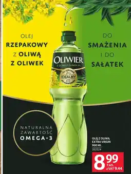 Selgros Oliwa z oliwek Oliwier oferta