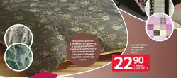 Selgros Komplet pościeli z mikrofibry 160x200 cm oferta