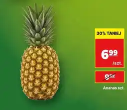 API MARKET Ananas oferta