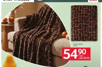 Selgros Koc 150x200 cm oferta