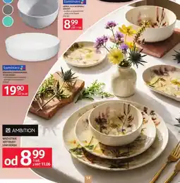 Selgros Artykuły linii Herba Ambition oferta