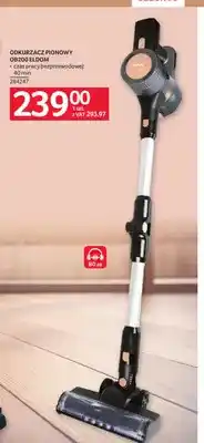 Selgros Odkurzacz pionowy OB200 Eldom oferta