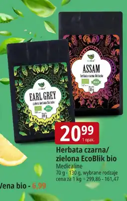 E.Leclerc Herbata Medicaline oferta