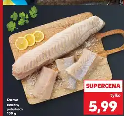 Kaufland Dorsz oferta