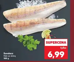 Kaufland Sandacz oferta