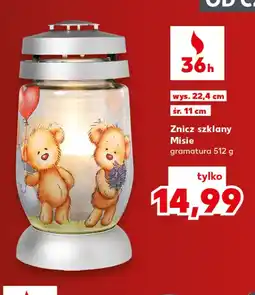Kaufland Znicz E oferta