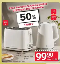 Selgros Czajnik Storm Ambition oferta