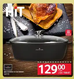 Selgros Brytfanna 32 cm Veron Zwieger oferta