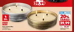 Kaufland Znicz oferta