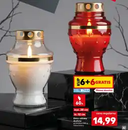 Kaufland Znicz oferta