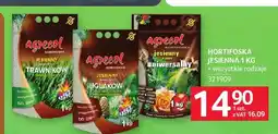Selgros Nawóz jesienny do trawników Hortifoska Agrecol oferta