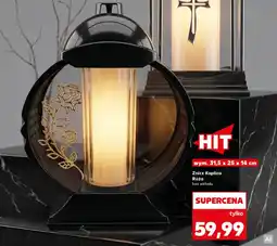Kaufland Znicz Hit oferta