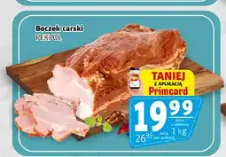 Prim Market Boczek carski Pekpol oferta