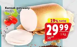 Prim Market Kurczak gotowany Pekpol oferta