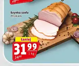 Prim Market Szynka szefa Pelikan oferta