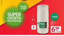 Selgros Wkład parafinowy Angela oferta