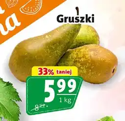 Prim Market Gruszki oferta