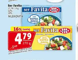 Prim Market Ser Favita Mlekovita 12% oferta