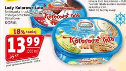 Prim Market Lody Kolorowe Lato śmietanka-truskawka-czekolada oferta