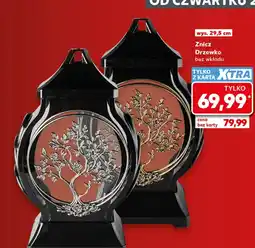 Kaufland Znicz oferta