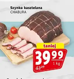 Prim Market Szynka kasztelana Chabura oferta