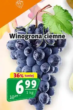 Prim Market Winogrona ciemne oferta