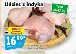 Prim Market Udziec z indyka oferta