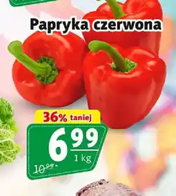 Prim Market Papryka czerwona oferta