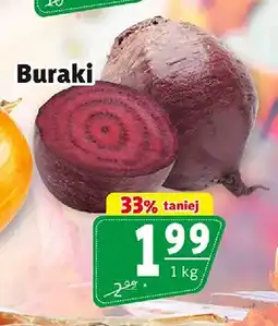 Prim Market Buraki oferta