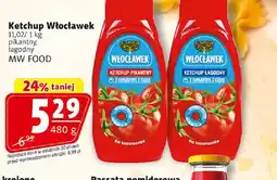 Prim Market Ketchup pikantny Włocławek oferta