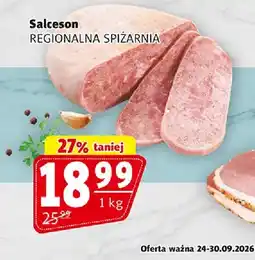 Prim Market Salceson Regionalna Spiżarnia oferta