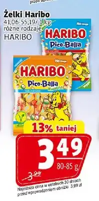 Prim Market Żelki Haribo oferta