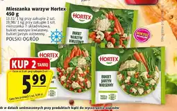 Prim Market Mieszanka warzyw 7-składnikowa Hortex oferta