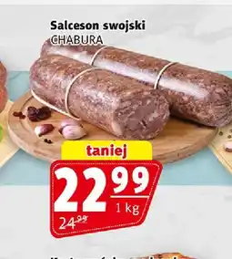 Prim Market Salceson swojski Chabura oferta